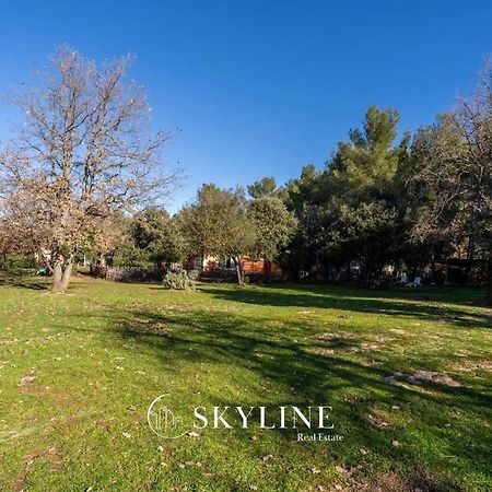 Maison Type 4 Et Jardin Spacieux 西格 外观 照片