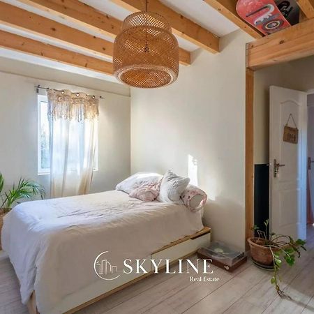 Maison Type 4 Et Jardin Spacieux 西格 外观 照片