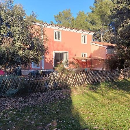 Maison Type 4 Et Jardin Spacieux 西格 外观 照片