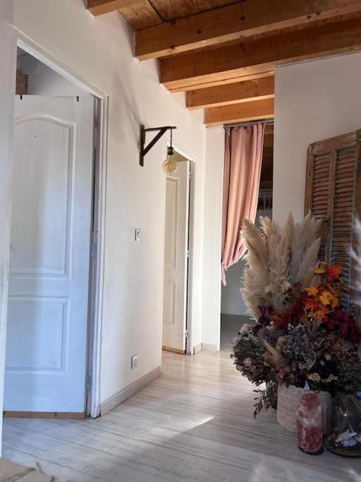 Maison Type 4 Et Jardin Spacieux 西格 外观 照片