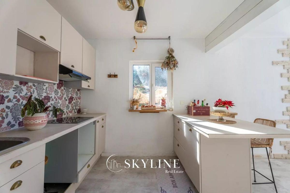 Maison Type 4 Et Jardin Spacieux 西格 外观 照片